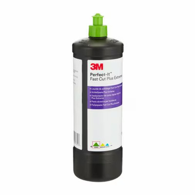 3M Fast Cut Plus Extreme 50815 Schleifpaste - Grüner Deckel