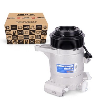 68671 DKS17D A/C Compressor Fit QX60 Maxima Murano Quest 2008-2015