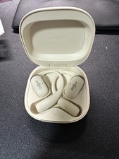 Shokz OpenFit 2 Wireless In-Ear Headphones - Beige T920