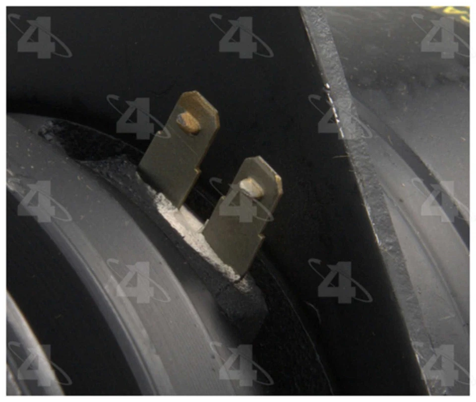 Compresor de aire acondicionado para Rolls-Royce Silver Spirit 1984, Silver Spur CUATRO ESTACIONES Foto 4 de 4