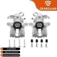 Bremssattel Bremszange für Seat Ibiza II 6K  links rechts 1J0615424 1J0615423