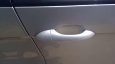 00 01 02 03 04 05 06 BMW X5 Outside Door Handle Right 354 TITAN SILVER