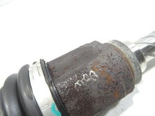 Cardan Smart FORFOUR