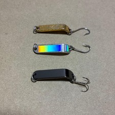 Coatac Mountain Trout Spoon 3g