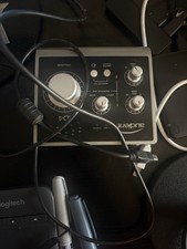 Audient iD4 MKII 2 x 2 USB-C Audio Interface