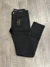 Saint Laurent Paris D02 Men  s Jeans