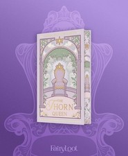 Fairyloot Thorn Queen Preorder