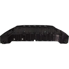 Front Engine Splash Shield For 2011-2013 Hyundai Elantra Sedan Under Cover Front Engine Splash Shield For 2011-2013 Hyundai Elantra Sedan Under Cover