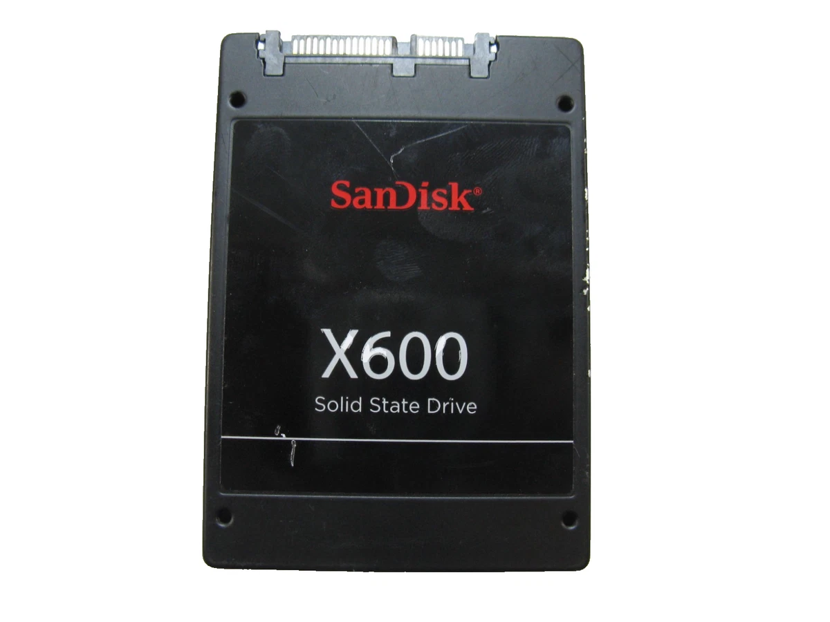 SanDisk 512 GB Solid State Drives for sale - eBay