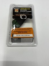 Hoppe's Bore Snake Rifle Cleaner for .22 Cal., 223, 5.56 mm Brand New
