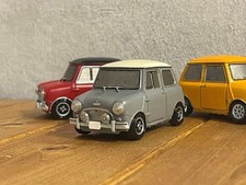 Austin Mini Cooper S Mk1 Classic 627331