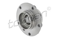 Radlager Topran 500 632 FüR BMW E38 7Er 725 Tds 728 730 735 740 750