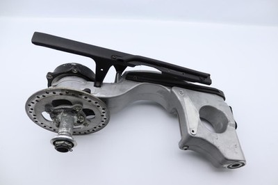 Single Arm Triumph Sprint 955 RS 2000 to 2003
