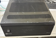 Crestron CNAMPX-16X60 Multi-Channel audio Amplifier