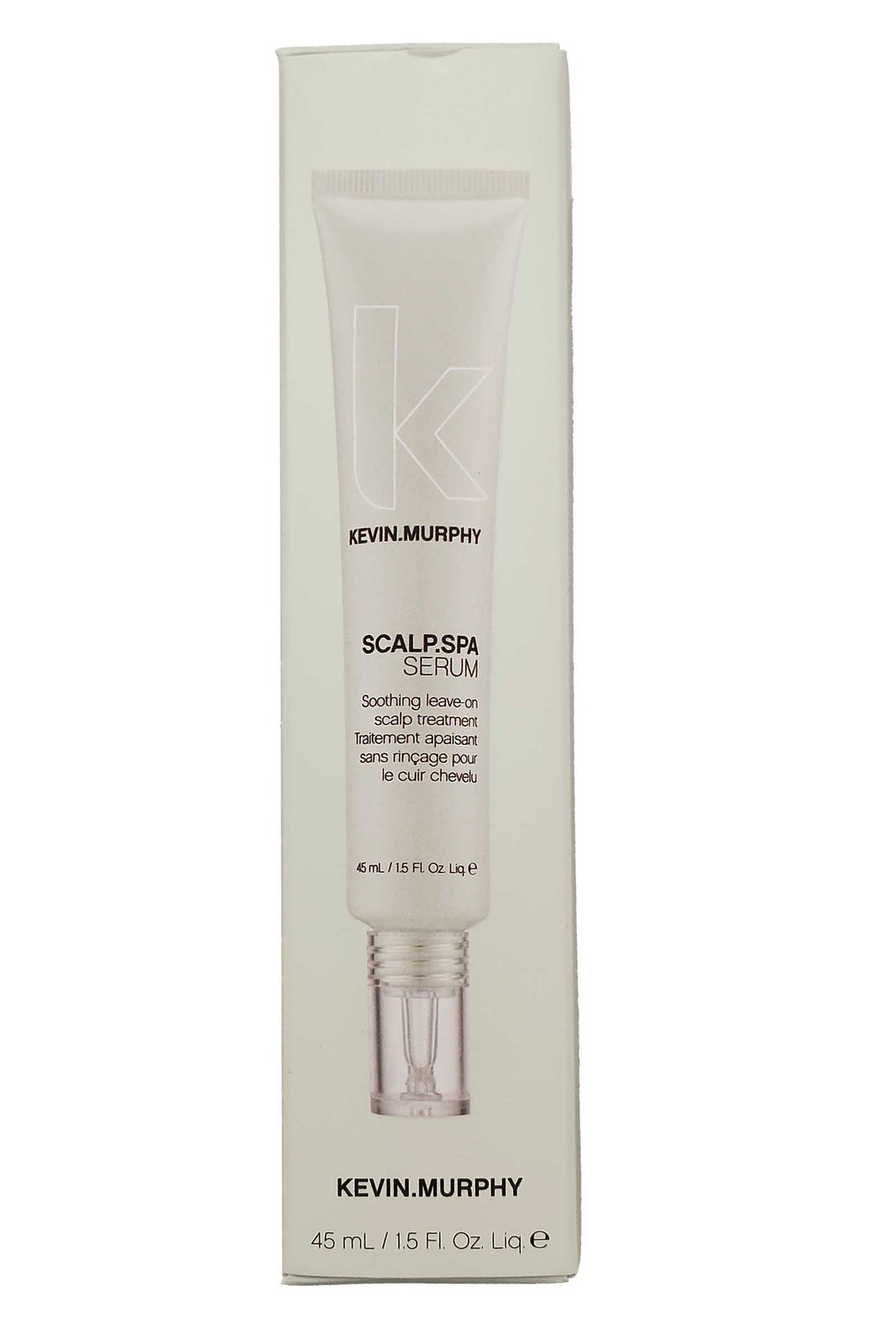 Kevin Murphy  Scalp Spa Serum 45ml Soothing Leave in Scalp Treatement
