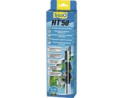 Tetra HT 50 W Regelheizer (Original OVP)