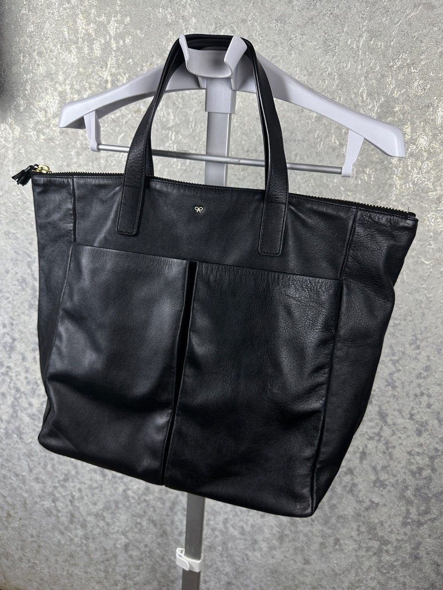 バッグ ANYA HINDMARCH 72 Hour Weekend Bag | Anya Hindmarch US