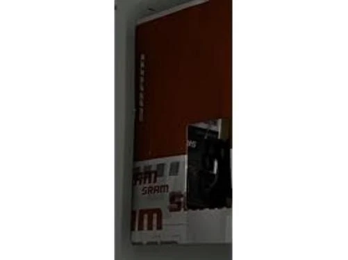 SRAM Chain Ring X-Sync 11 Speed 110 Alum Argon Grey Bb30 Or Gxp (Force1) Argon G - Image 4 of 4