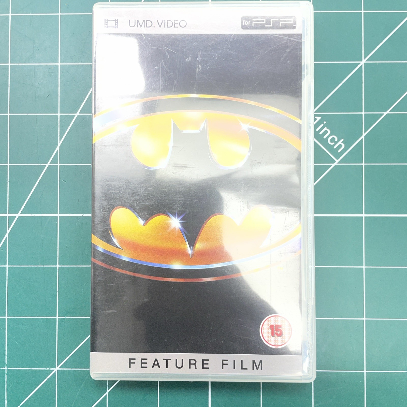Batman - UMD PSP