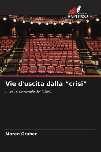 Maren Gruber | Vie D'uscita Dalla Crisi | Taschenbuch | Italienisch (2026)-image