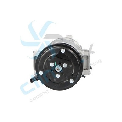 CLIMTEX KLIMAKOMPRESSOR passend für OPEL INSIGNIA | CH5-501