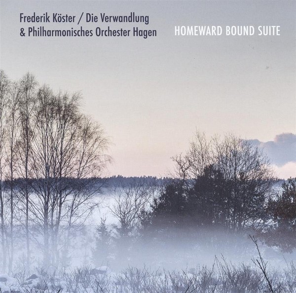 Homeward Bound Suite-image
