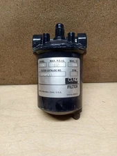 Cuno 4410901 Model 1A1 Filter 3/8" Connection