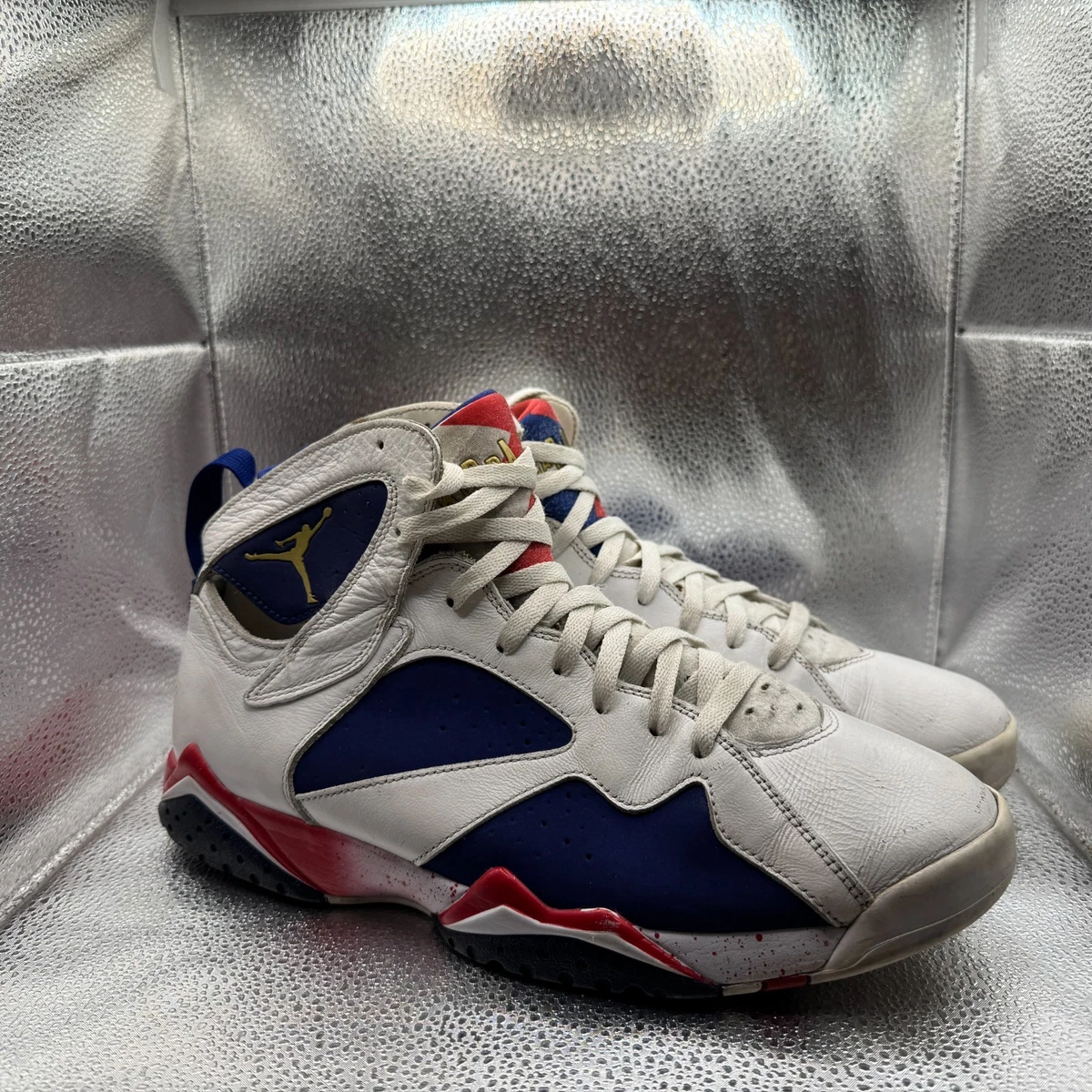 Jordan 7 Retro Tinker Alternate | eBay