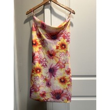 Urban Outfitters Floral Dress Large