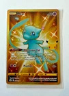 Mew (Secret) 025/025 Celebrations Holo