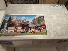 Pola   Spur G    Berggasthof  " Zum Gamsbock"