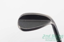 Titleist Vokey SM9 Jet Black Wedge Lob LW 58° Steel Wedge Flex Right 34.5in