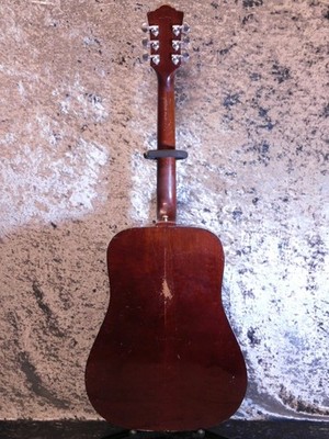 GUILD D-35 SB '71 | eBay