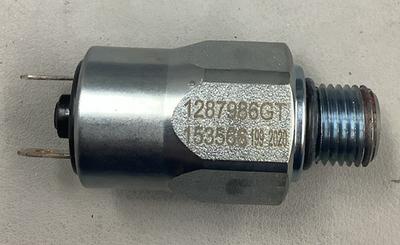 #ad #ad Terex 1287986GT Pressure Switch for Genie 600PSI #6SAE B126 $70.00