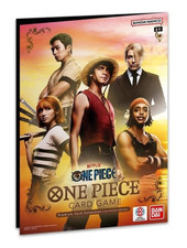 BANDAI One Piece Premium Card Collection -Liv...