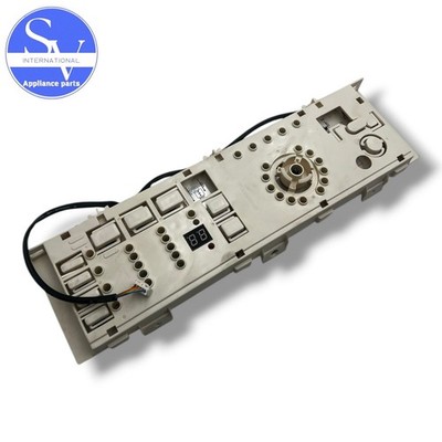 Frigidaire Dryer Interface Board 5304521162