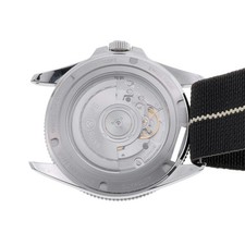 Bell & Ross BR V2-92 Military Automatic BRV292-BEI-ST SF Beige Used Watch 7