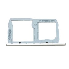 SIM Card Holder Slot SIM Car Tray for LG 5G H868 H860 F700 LS992