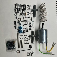 TAMIYA Extra Parts Set