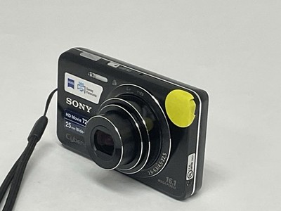 Sony Cyber-shot 16.1メガピクセル Amazon.com : Sony Cyber-Shot DSC-H70 16.1 MP Digital Still Camera