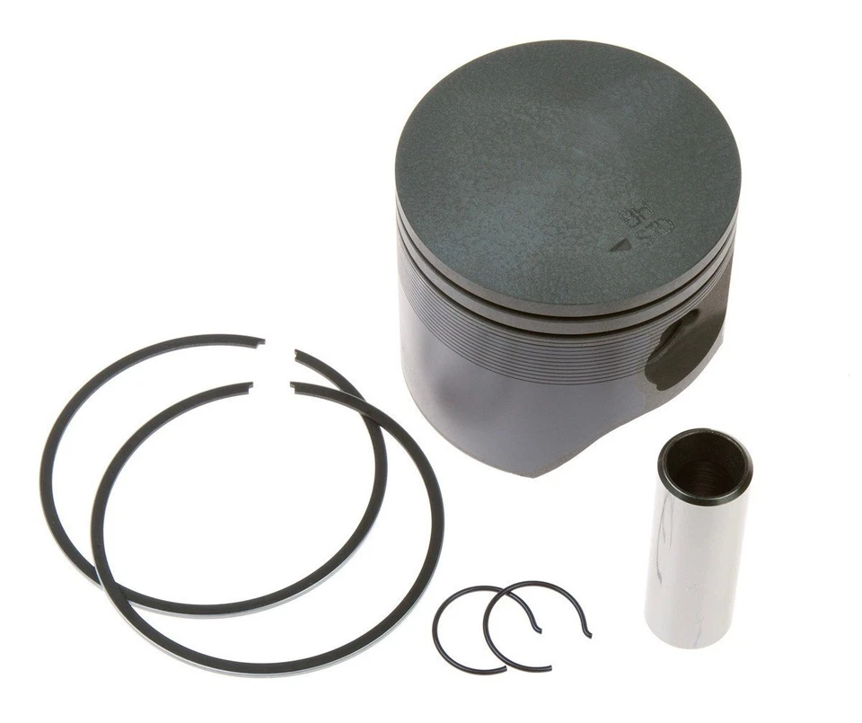 Kit de reconstrucción de extremo superior Polaris Switchback Assault 800 juntas de pistones SPI 2018 2019 Foto 3 de 4