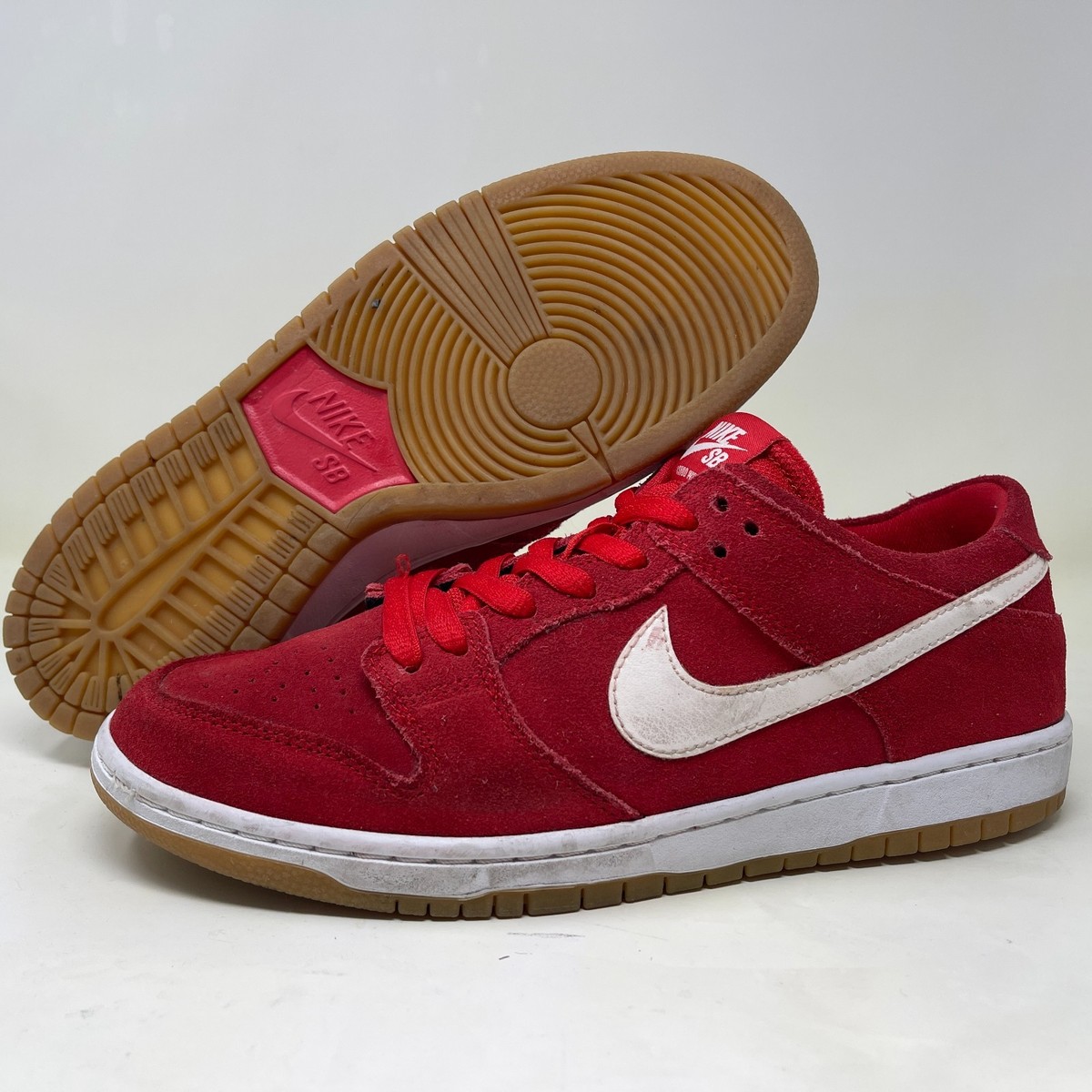 Size 10 Nike Dunk Pro SB Low Ishod Wair for sale online
