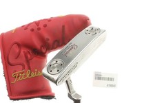 Scotty Cameron 2020 Special Select Newport Golf Club Mens Right Handed Putter