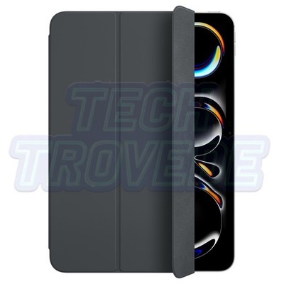 Genuine Apple Ipad Pro 11-Inch M4 2024 Smart Folio Cover Flip Original Case