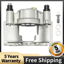 For Chevrolet C1500 K1500 Dodge Ram 1500 Brake Caliper Front Left 1992-1999