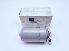 Original Mercedes-Benz C-Klasse W203 AMG C30 Kraftstofffilter A6120920201