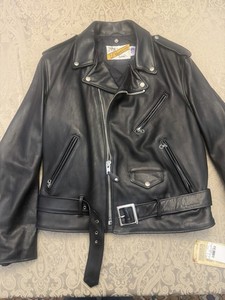 Schott 118 Perfecto | eBay