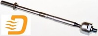 Denckermann D180268 Axialgelenk FüR Spurstange Axialgelenk Spurstange