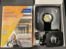 ⚡️Chamberlain MyQ Universal Smart Garage Hub (MYQ-G0301-E)