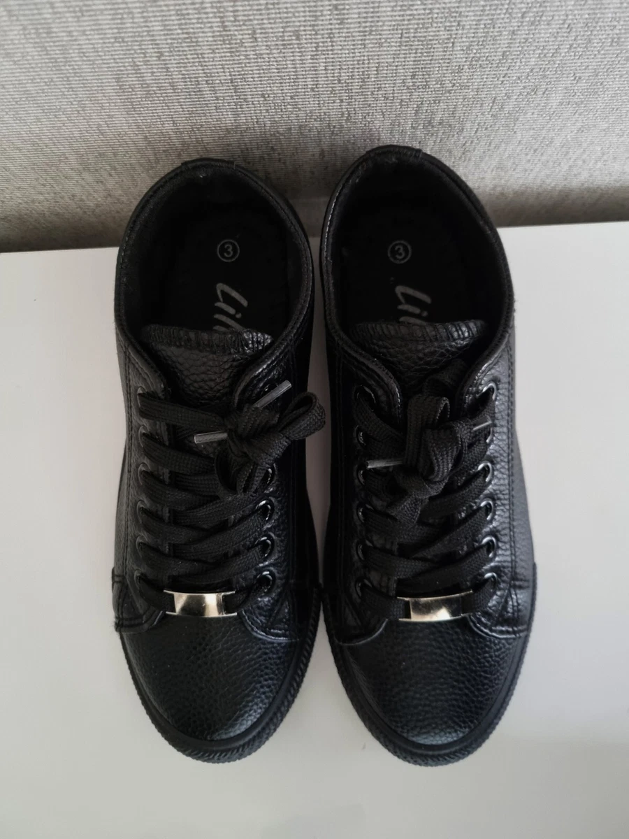 Shoe zone hotsell trainers womens